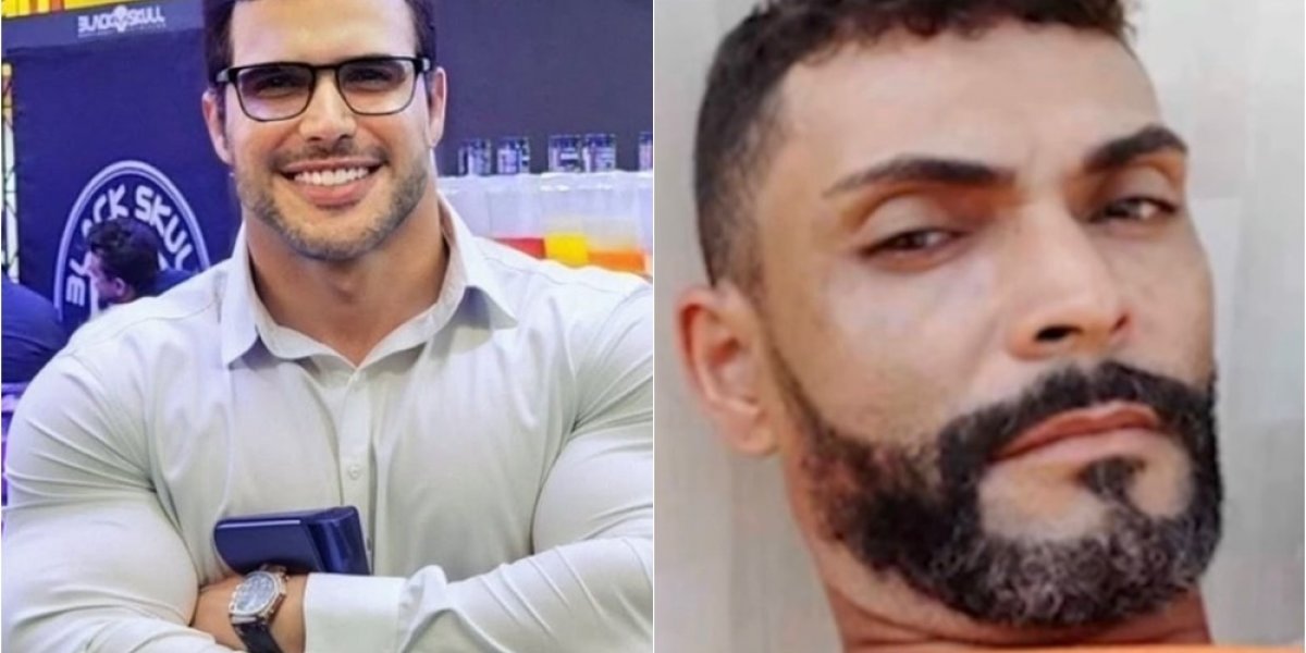 Empresário confessa assassinato de gari em Belo Horizonte após discussão no trânsito