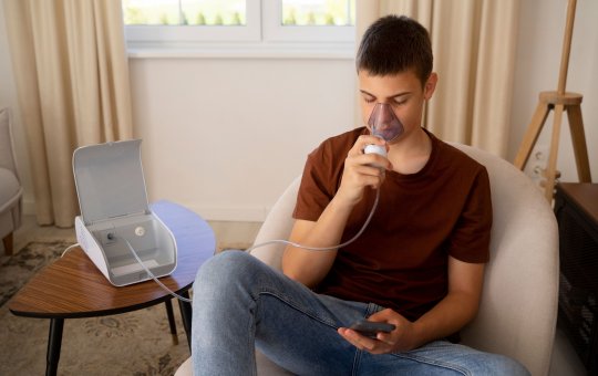 Casos de problemas respiratórios crescem na Bahia durante o inverno rigoroso