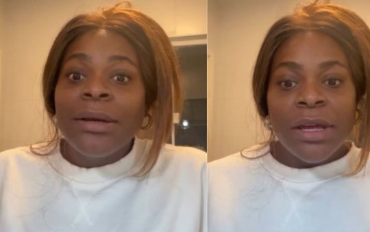 Jojo Todynho anuncia nova cirurgia plástica no nariz: 'Um pouco incomodada'