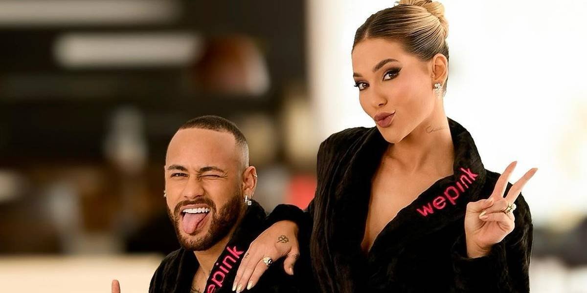 Ligação de Virginia a Neymar de madrugada gera desconforto com Bruna Biancardi