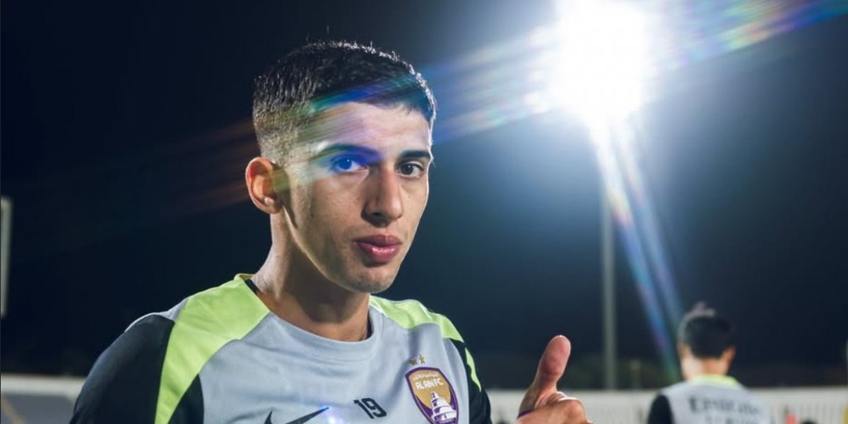 Bahia chega a acordo com Mateo Sanabria e deve anunciar jogador em breve