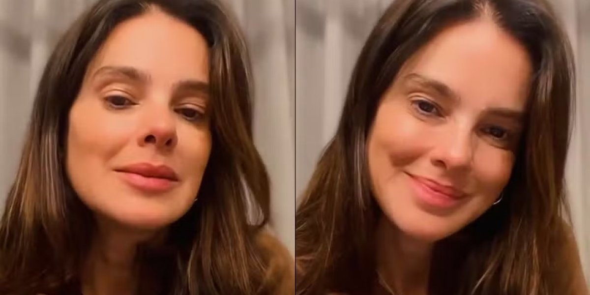 Vera Viel faz nova biópsia após suspeita de retorno do câncer e desabafa: "Momentos desafiadores"