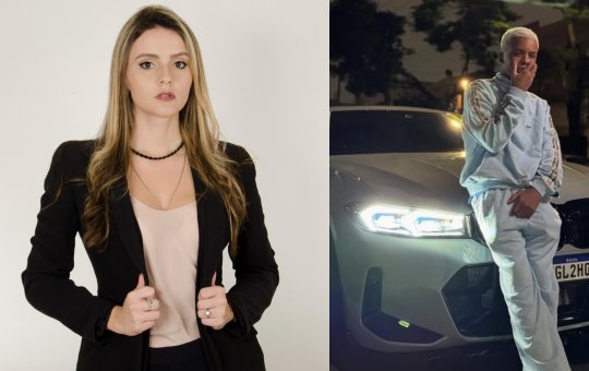 Vereadora aciona Ministério Público contra responsáveis pelo influenciador Boca de 09