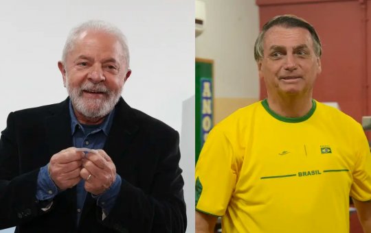 Para 43% dos brasileiros, governo Lula é melhor que o  de Bolsonaro, aponta pesquisa