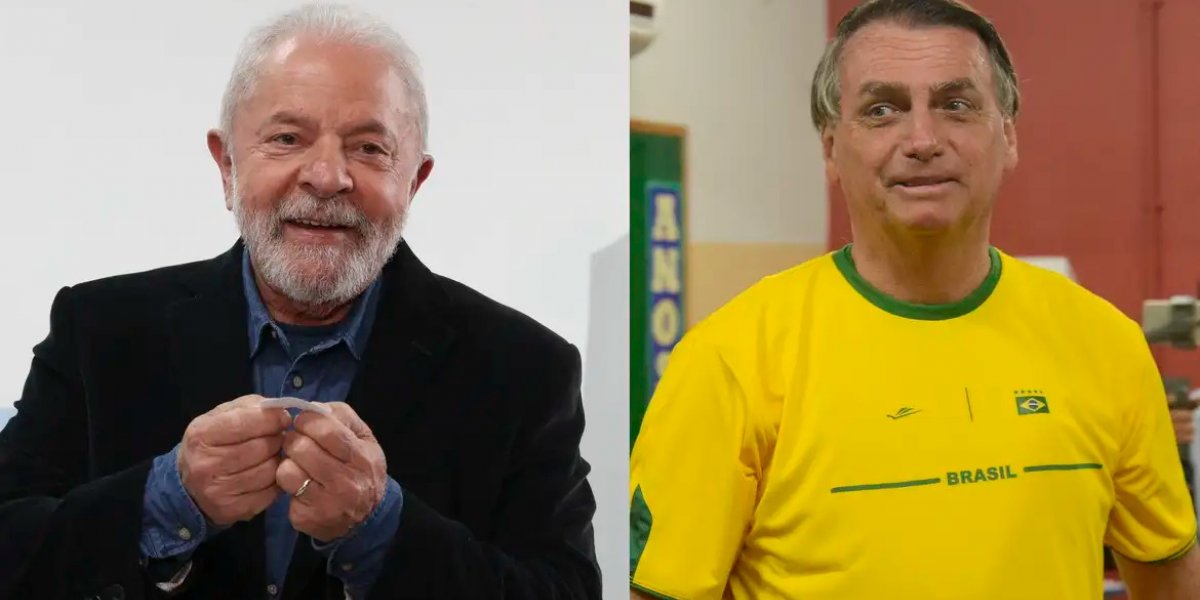 Para 43% dos brasileiros, governo Lula é melhor que o  de Bolsonaro, aponta pesquisa