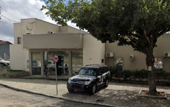 Adolescente de 13 anos morre após ser atropelado por ônibus escolar em Eunápolis