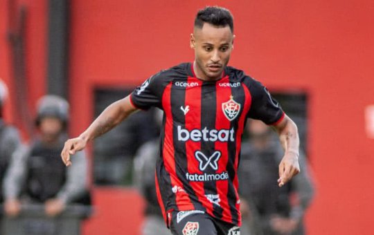 Assessoria nega envolvimento de ex-jogador do Vitória em tráfico de drogas