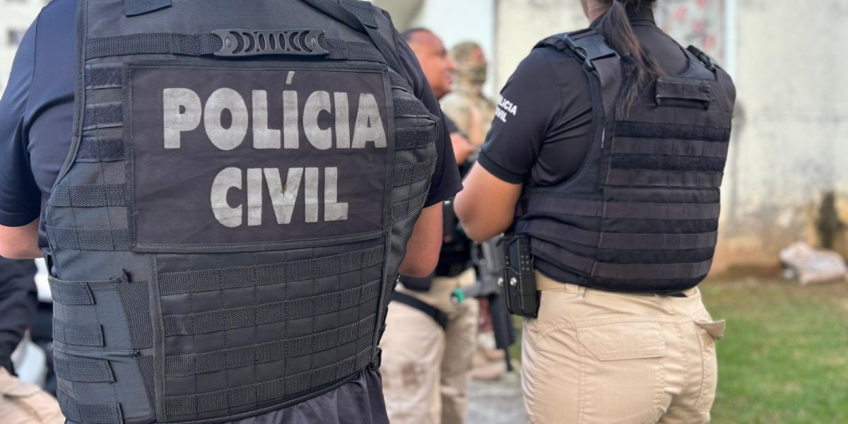 Homem se passa por "falso vidente" e é preso por crimes sexuais e estelionato na Bahia