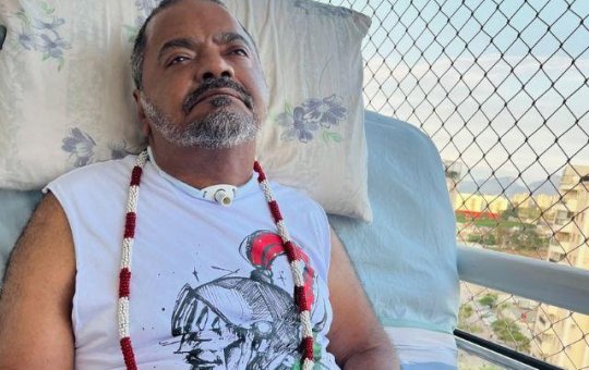 Família de Arlindo Cruz estabelece regras para uso de sua imagem e nome após falecimento