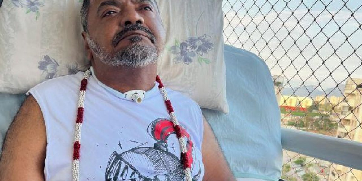 Família de Arlindo Cruz estabelece regras para uso de sua imagem e nome após falecimento