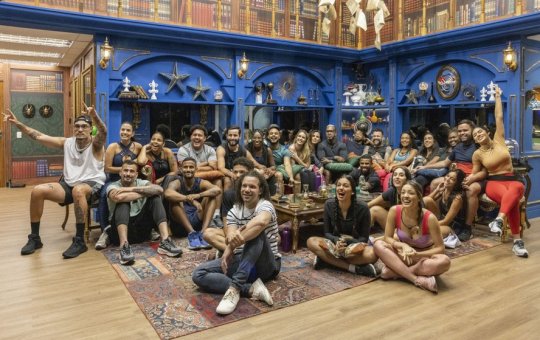 Ex-BBB baiano nega acusações de traições enquanto estava no reality: 'Nunca traí'