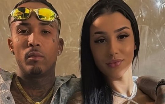 Vítima de acidente com Gato Preto e Bia Miranda desabafa: 'Foram embora e eu fiquei lá'