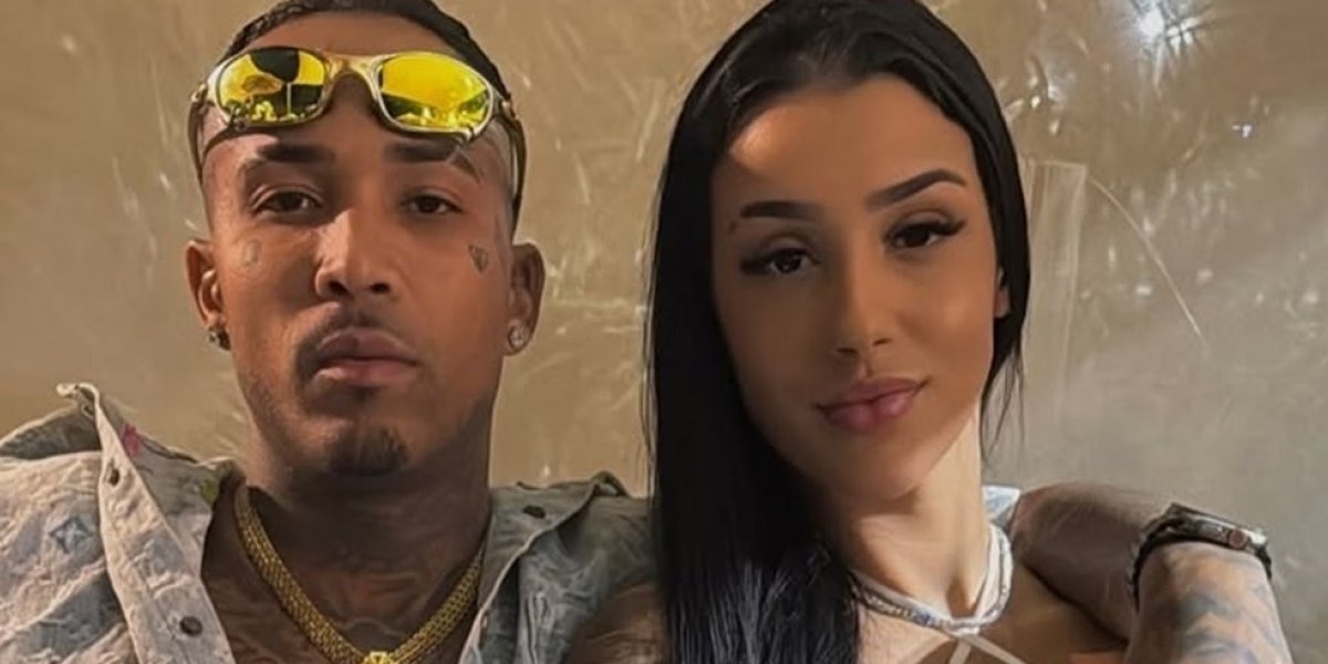 Vítima de acidente com Gato Preto e Bia Miranda desabafa: 'Foram embora e eu fiquei lá'