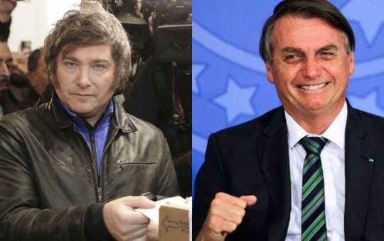 Moraes dá prazo de 48 horas para Bolsonaro esclarecer tentativa de asilo na Argentina