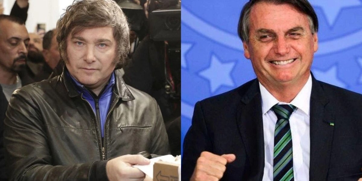 Moraes dá prazo de 48 horas para Bolsonaro esclarecer tentativa de asilo na Argentina