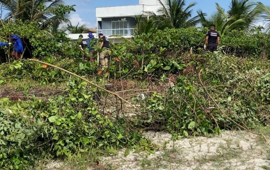 Após nove mortes violentas no mês, OAB-BA pede à SSP investigação rigorosa em Ilhéus