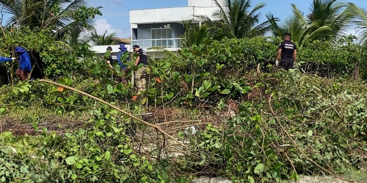 Após nove mortes violentas no mês, OAB-BA pede à SSP investigação rigorosa em Ilhéus