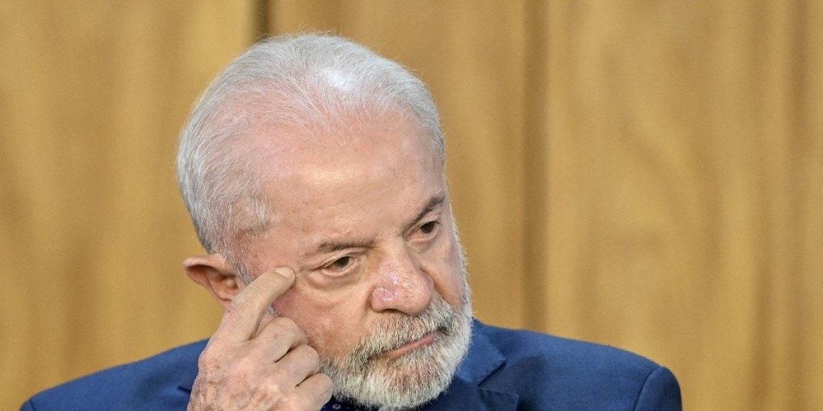 58% dos brasileiros não querem que Lula dispute as eleições de 2026, aponta pesquisa