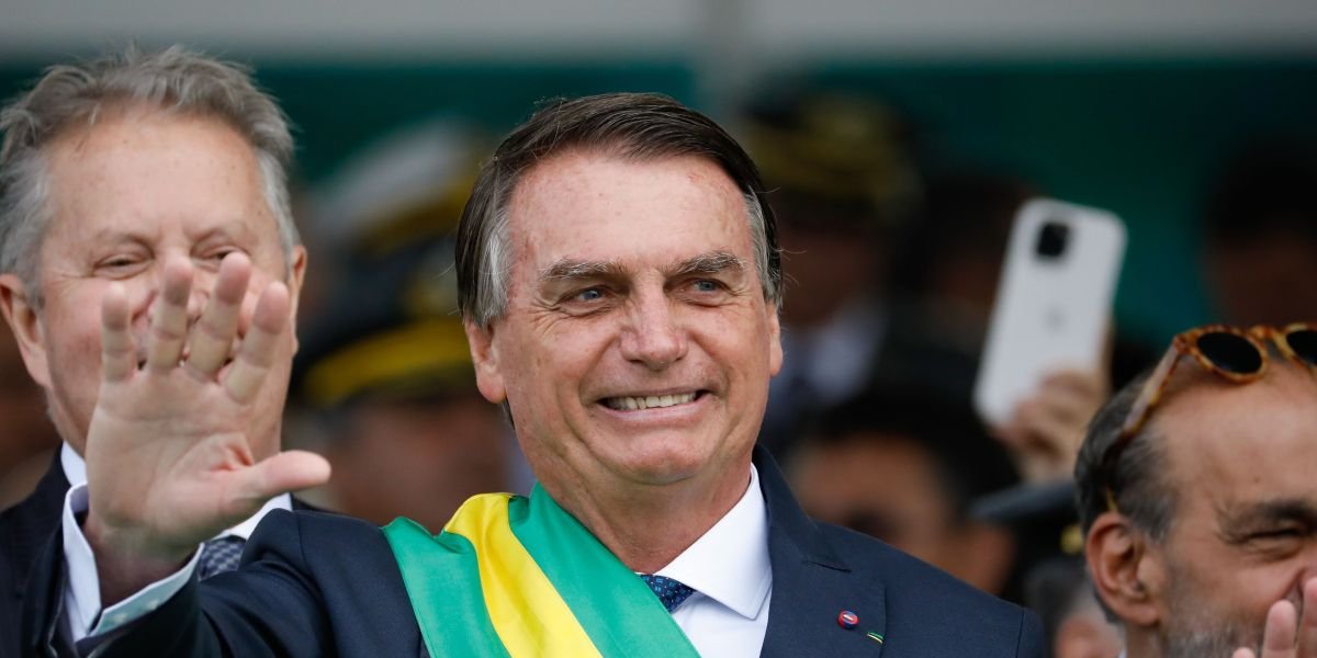 “Cela de Bolsonaro”: PF prepara espaço especial para ex-presidente em caso de prisão em regime fechado