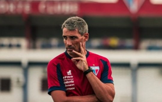 Próximo adversário do Bahia, Santos está muito próximo de anunciar novo treinador