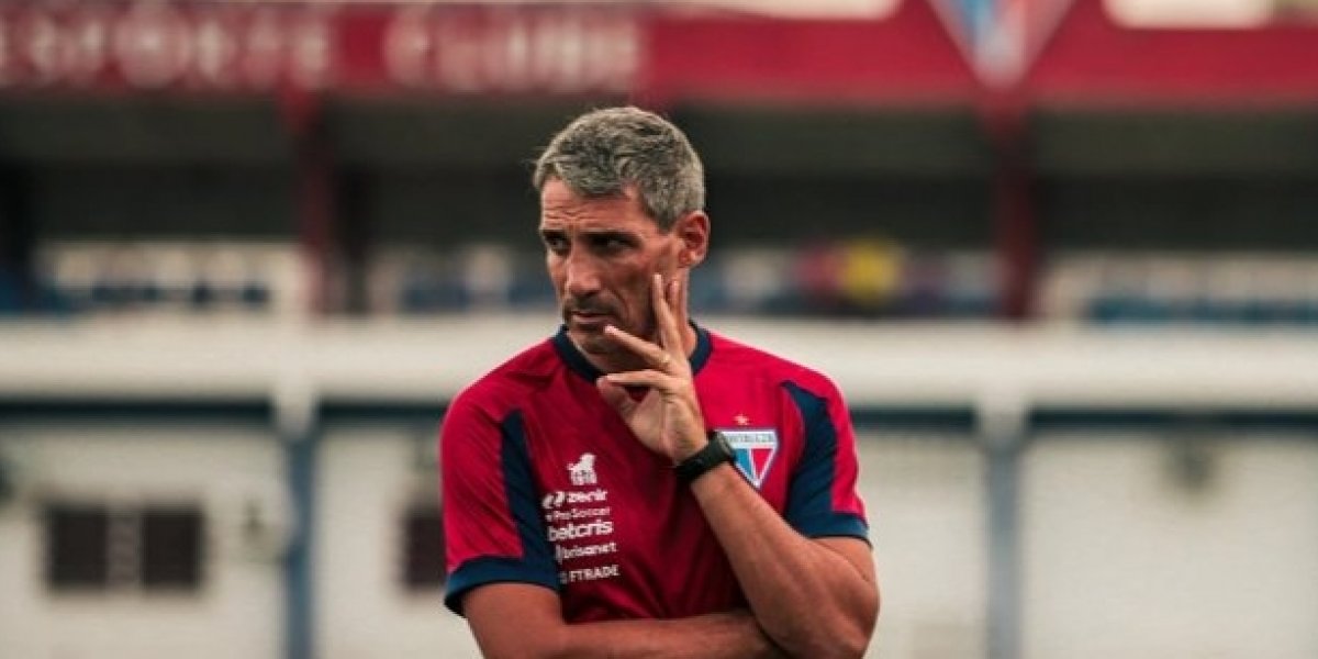 Próximo adversário do Bahia, Santos está muito próximo de anunciar novo treinador