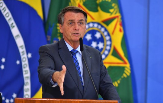 Clã Bolsonaro fica de fora de jantar do Centrão que discutiu estratégias para eleições de 2026