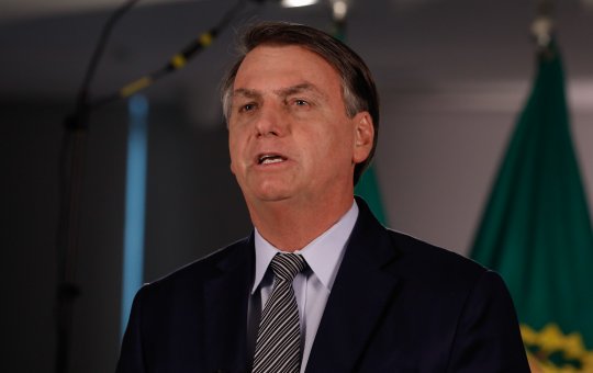 Última chance: defesa de Bolsonaro tem até hoje para apresentar esclarecimentos