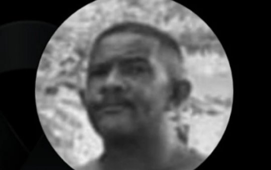 Pedreiro morre e quatro ficam feridos após descarga elétrica em Vera Cruz