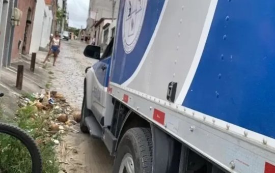 Menina de 12 anos é morta a tiros a caminho da escola na Bahia