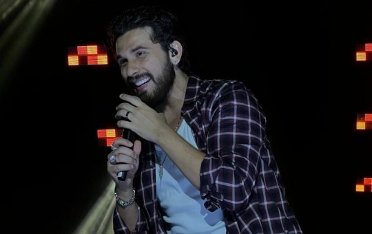 Após rumores com Zé Felipe, Gustavo Mioto explica unfollow em Ana Castela