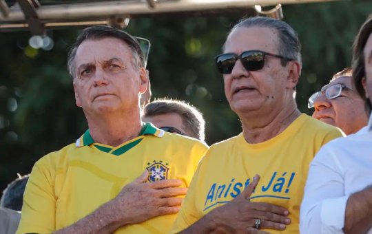 Silas Malafaia quer a monetização dos seus áudios enviados a Bolsonaro