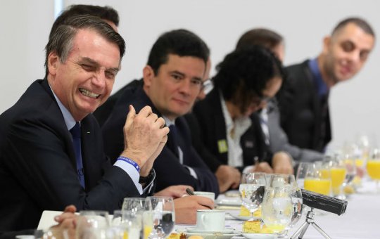 PF aponta movimentação de R$ 30 milhões por Bolsonaro em um ano e vê indícios de lavagem