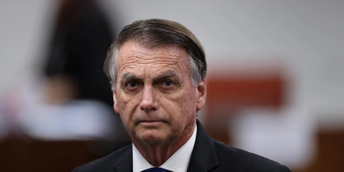 Jair Bolsonaro