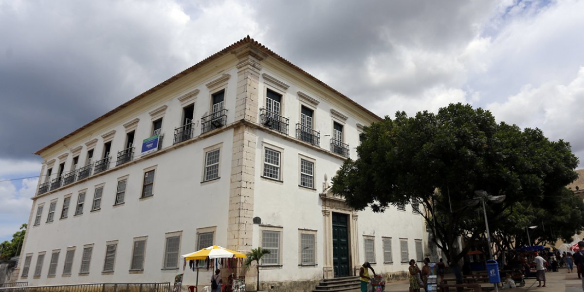 Palácio da Sé