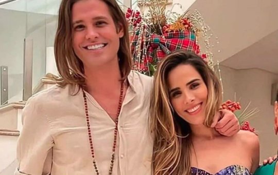 Wanessa Camargo nega agressão e atribui incidente a uma crise de ciúmes de Dado Dolabella