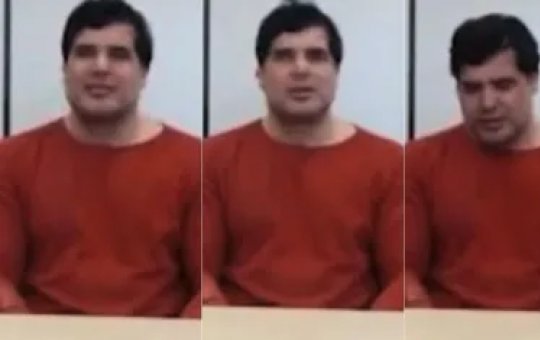 Empresário preso por assassinato de gari em BH manifesta profundo arrependimento