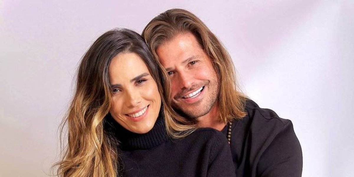 Dado Dolabella se pronuncia após suposta agressão a Wanessa Camargo