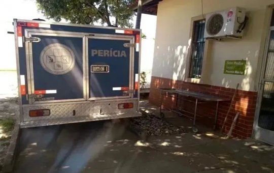 Homem morre após ser atingido por rolo em aterro na cidade de Caetité