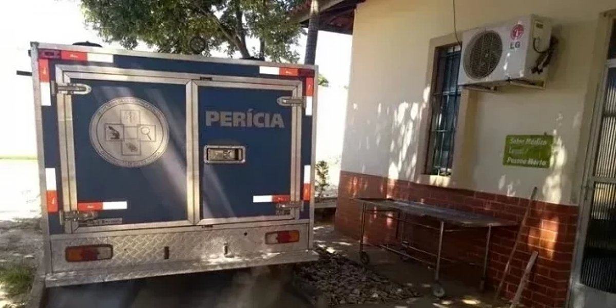 Homem morre após ser atingido por rolo em aterro na cidade de Caetité
