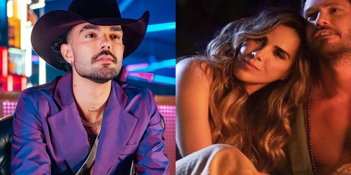 Luan Pereira se pronuncia após confusão com Dado Dolabella em festa: ‘Psicopata que bate em mulher’