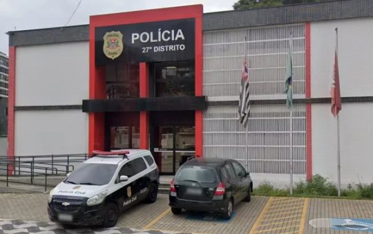 Turista canadense é preso por suspeita de tentar estuprar duas funcionárias de hotel