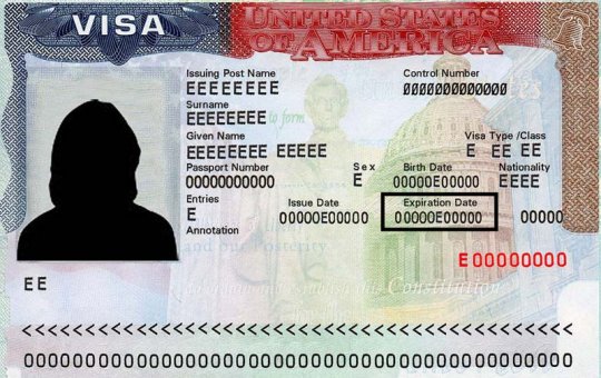 Estados Unidos passam a cobrar redes sociais públicas para estudantes conseguirem o visto