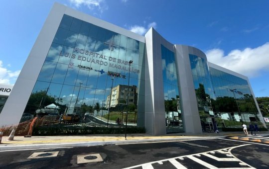 Idoso que havia sido reanimado após ter morte confirmada por médicos, morre em Itabuna