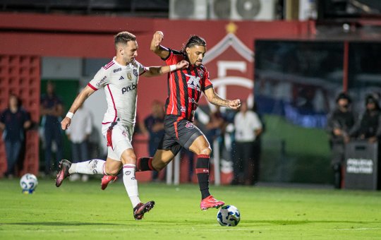 Flamengo x Vitória: onde assistir, prováveis escalações e arbitragem