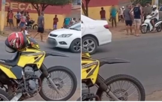 Homem é assassinado a tiros em Jequié, interior da Bahia