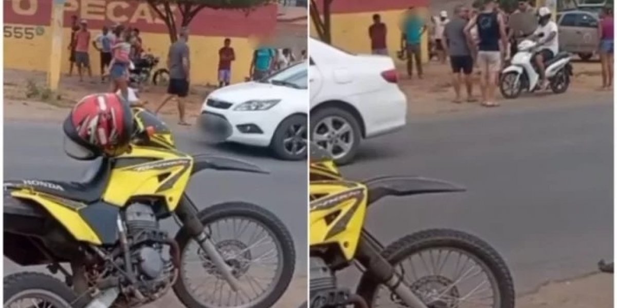 Homem é assassinado a tiros em Jequié, interior da Bahia
