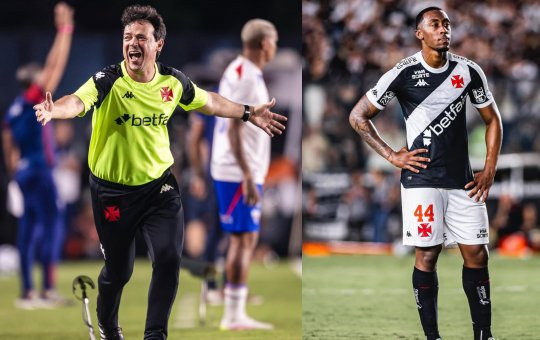 Boa contratação? Fernando Diniz lamenta venda de jovem jogador para o Bahia