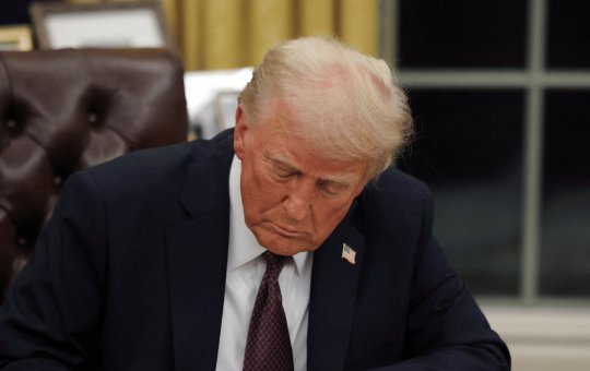 Governo dos EUA anuncia compra de ações de empresa do ramo da tecnologia