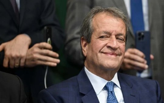 Presidente do PL compara Bolsonaro a Che Guevara e gera reações nas redes sociais