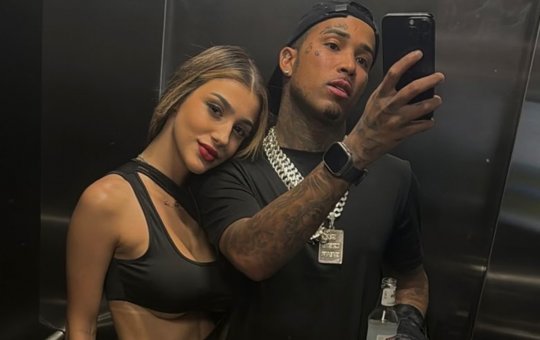 Influenciador Gato Preto se torna réu por agressão a Bia Miranda